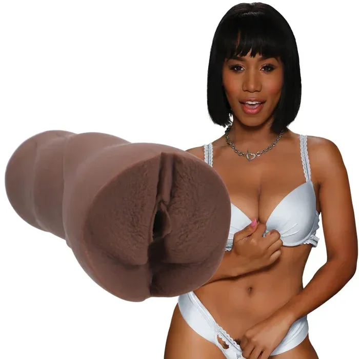 Signatures Strokers – Jenna Foxx – Ultraskyn – Pocker Pussy