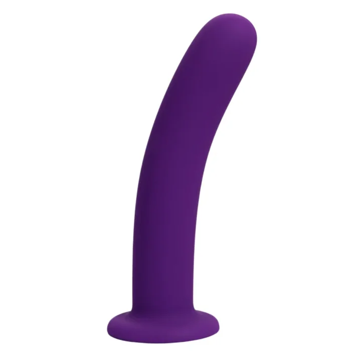 Silicone Anal Dildo – Perfect For Strap-On Play!