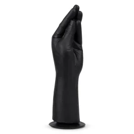 silicone hand fisting plug