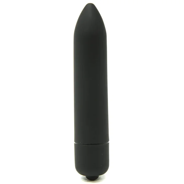 Simpli Pleasure Power Touch Waterproof Bullet Vibrator