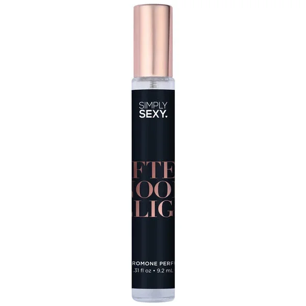 Simply Sexy Afternoon Delight Pheromone Perfume 0.31oz