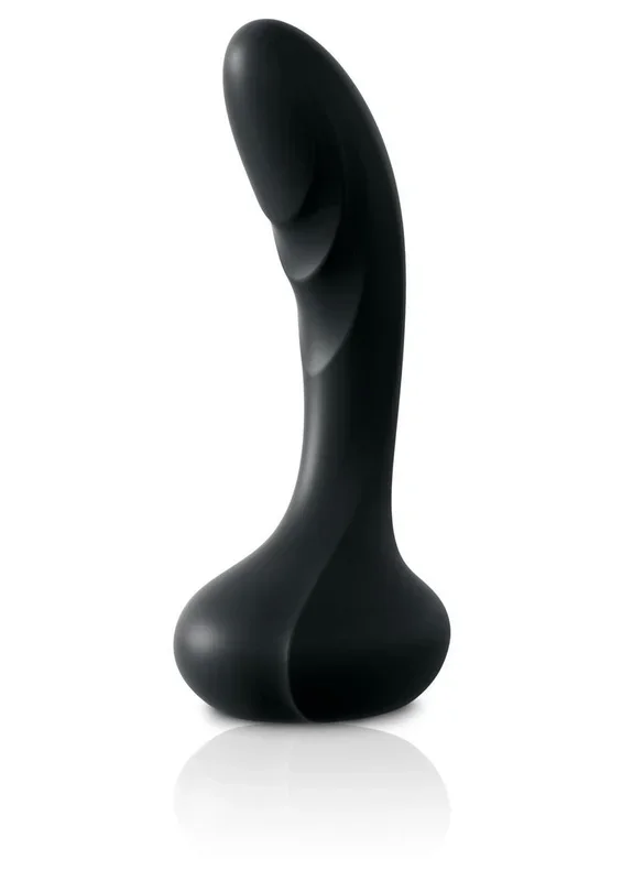 Sir Richard’s Control Ulitimate Silicone Prostate Massager Rechargeable Vibrating