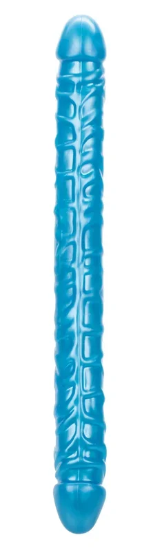 Size Queen 17 inch/43.25 Cm – Blue