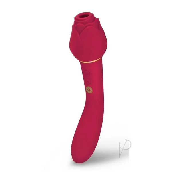 Sk Rosegasm Twosome Red
