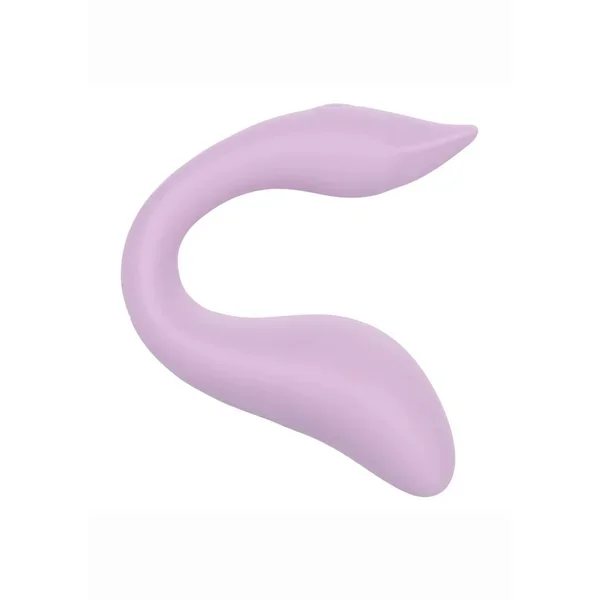 Slay #Flexme Rechargeable Silicone Vibrator