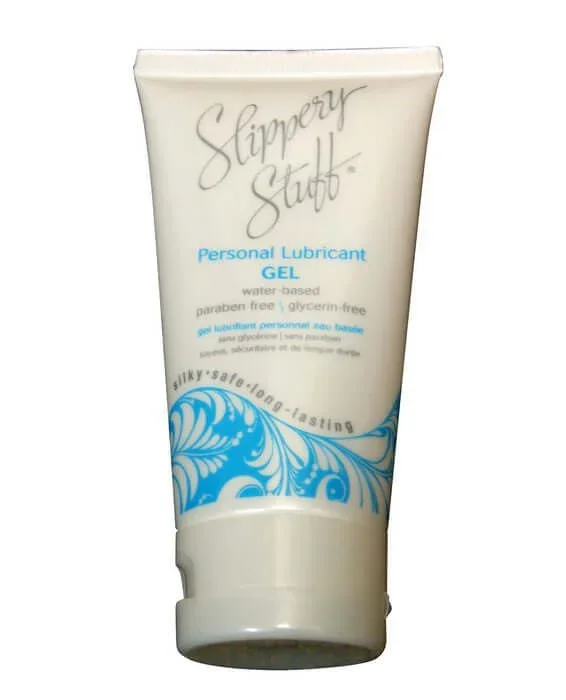 Slippery Stuff Gel 2 Oz (Paraben-Free)