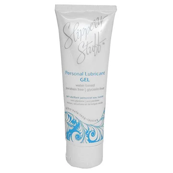 Slippery Stuff Paraben-Free Gel Personal Lubricant