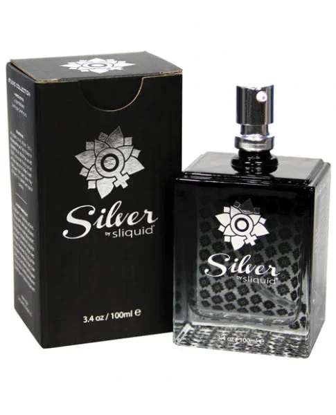 Sliquid Silver Studio Collection – 3.4 oz