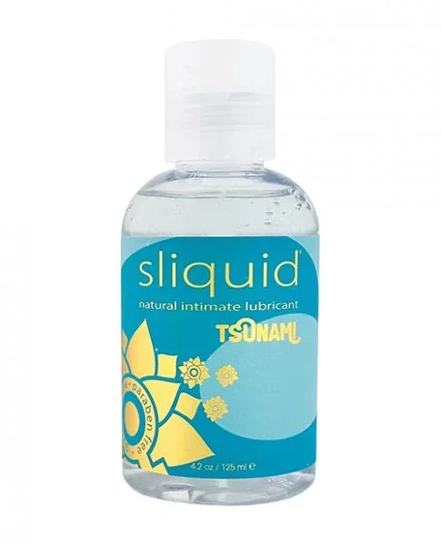 Sliquid Tsunami Gel – 4.2 oz