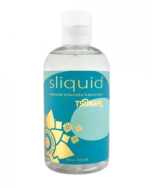 Sliquid Tsunami Gel – 8.5 oz