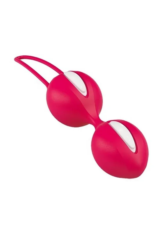 Smartballs Duo Kegel Balls by Fun Factory