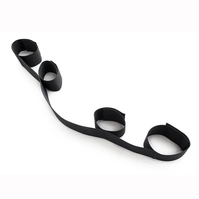 Soft Bondage Bar – Great For Multiple Positions!