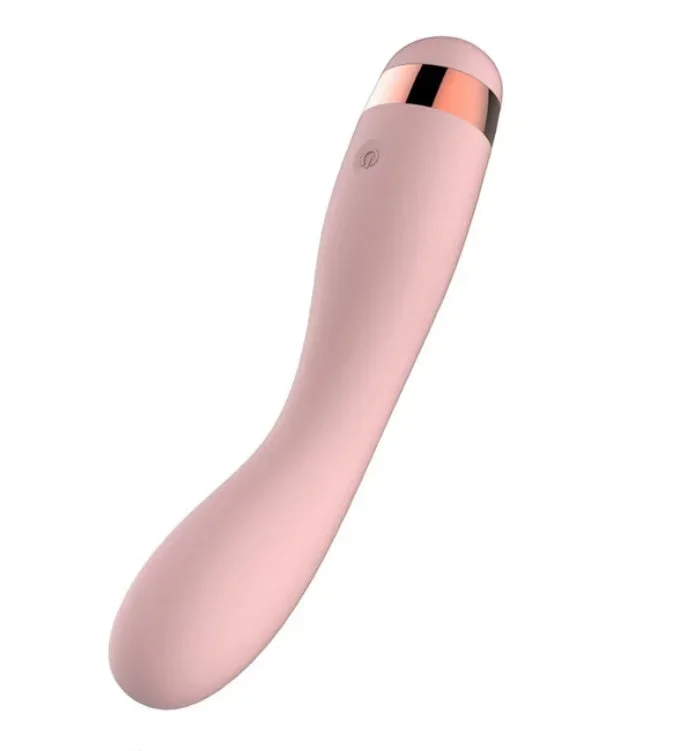 Soft By Playful Lover G-Spot Vibrator