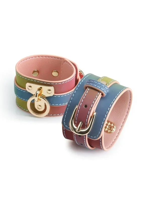 Spectra Bondage Wrist Cuff