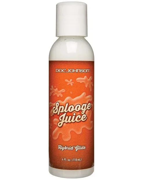 Splooge Juice – 4 Oz.