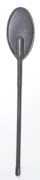 Spoon Crop – Black