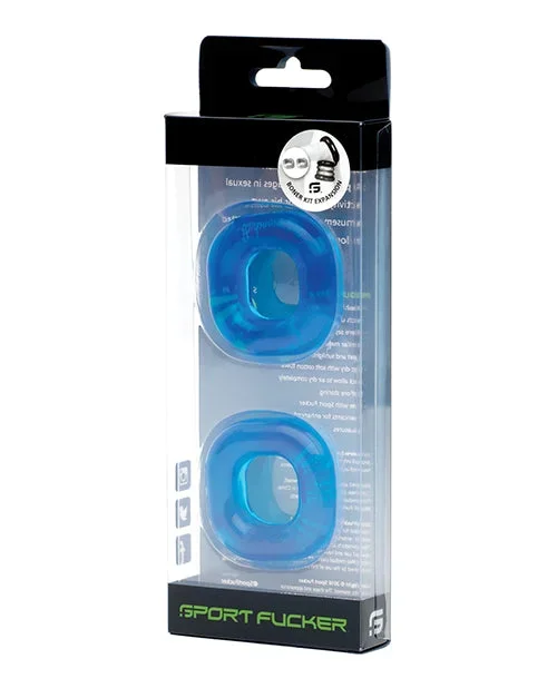 Sport Fucker Boner Expansion Kit – Ice Blue