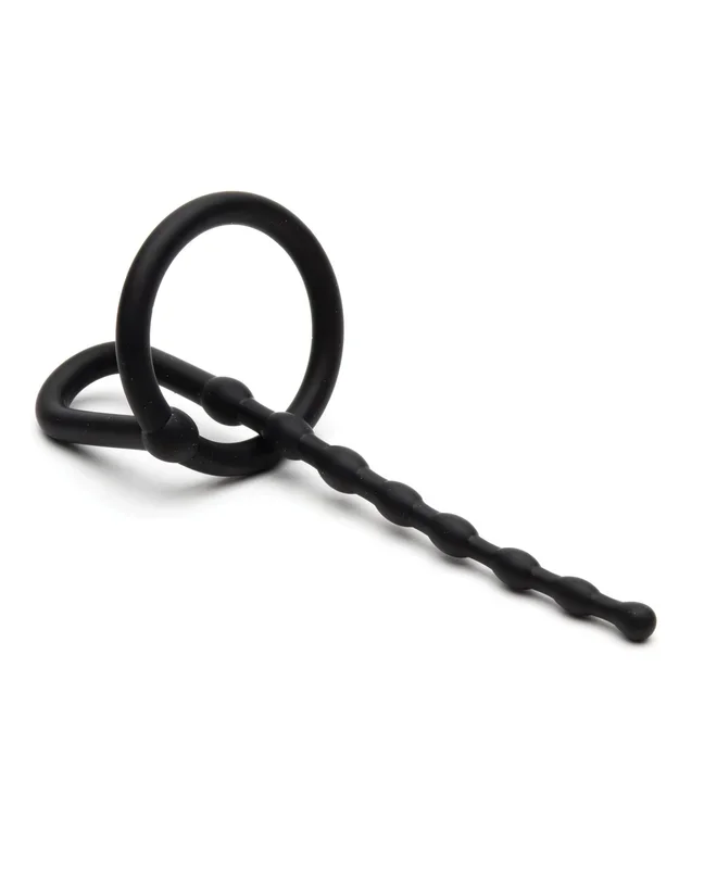 Sport Fucker Dipstick – Black