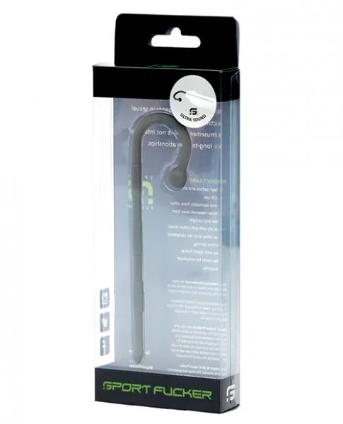 Sport Fucker Ultra Sound – Silver