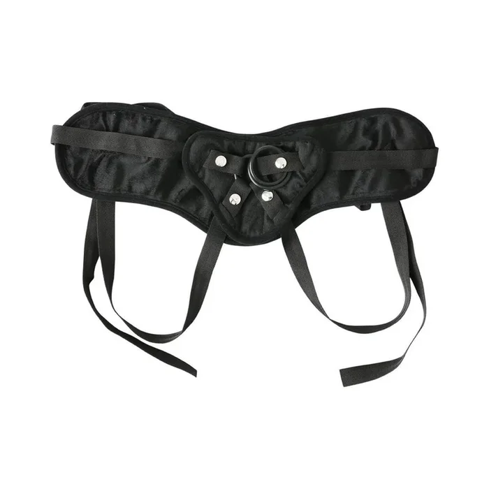 Sportsheets Plus Size Beginner’s Strap-on