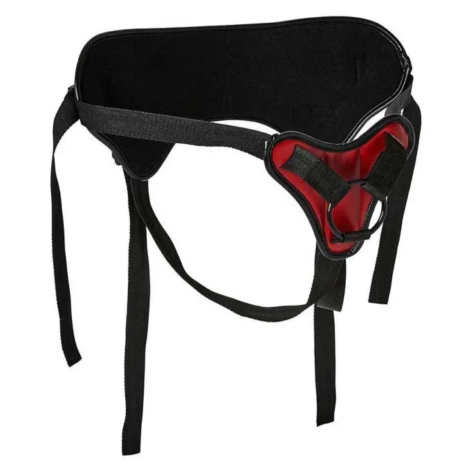 Sportsheets Saffron Strap On