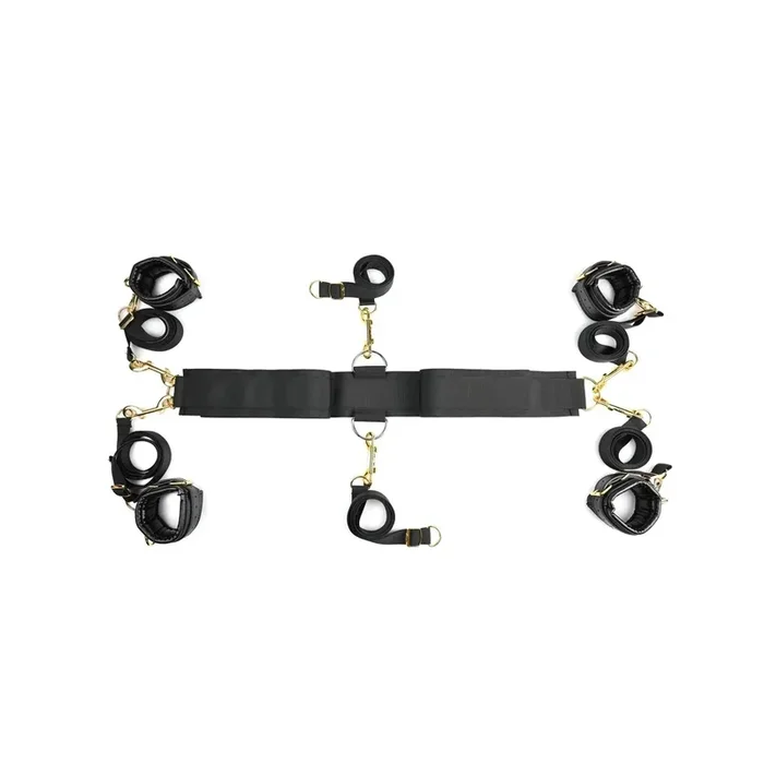 Sportsheets Under the Bed Restraint System