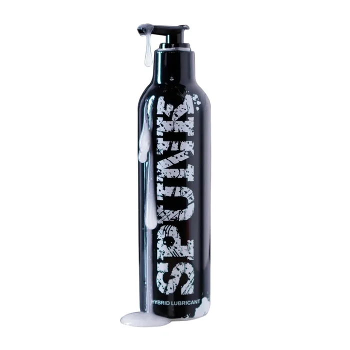 Spunk Hybrid Realistic Cum Lubricant