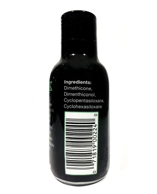 Spunk Pure Silicone Lube – 2 oz