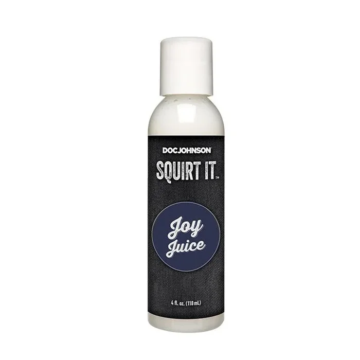 Squirt It Joy Juice