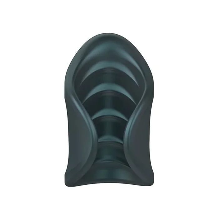 Starter Travel Vibrating Masturbator