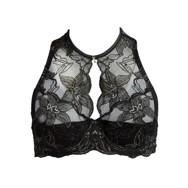 Stella – Beguiling Lifting Bra –