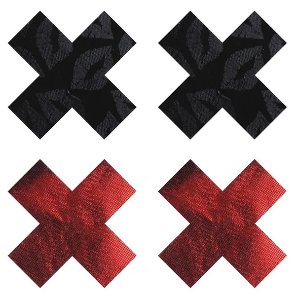 Stolen Kisses X Pasties Clothing