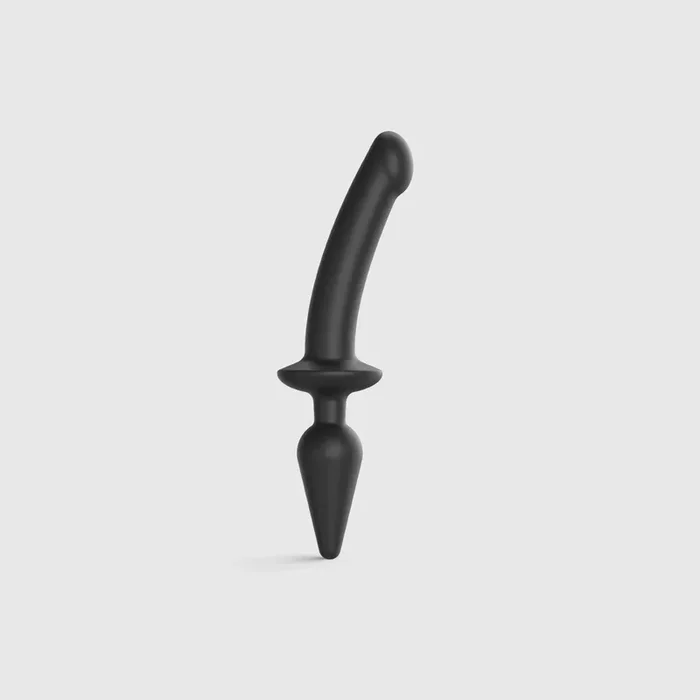 Strap-On-Me Switch Plug-in Dildo – XXL