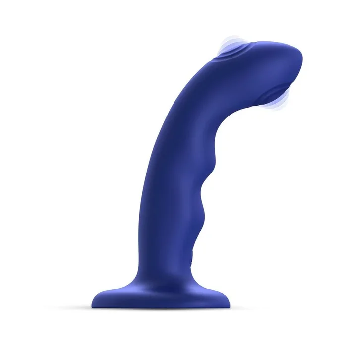 Strap-on-me Tapping Dildo Wave