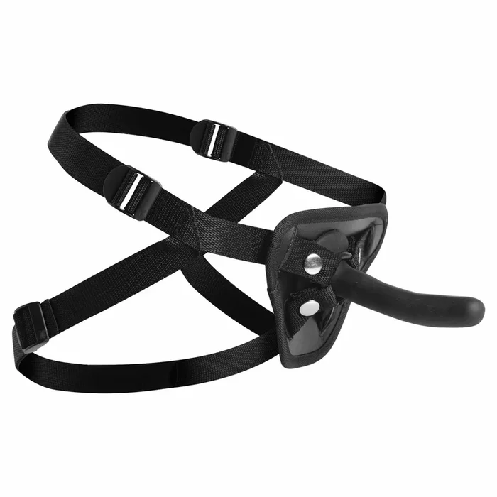 Strap U Pegged – Pegging Dildo with Harness