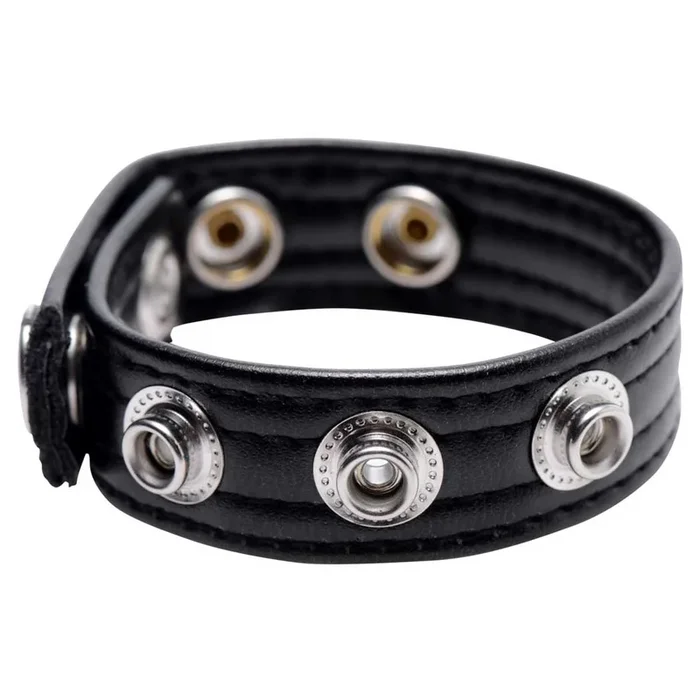 Strict Speed Snap Cock Ring