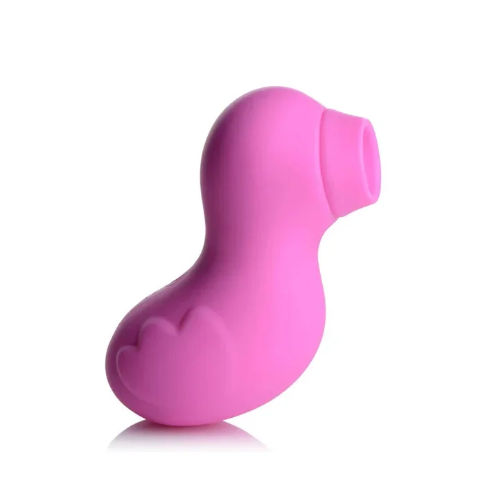 Sucky Ducky Clitoral Stimulator – Pink