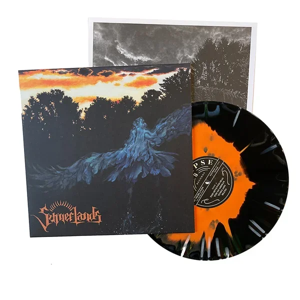 Sumerlands: S/T 12″
