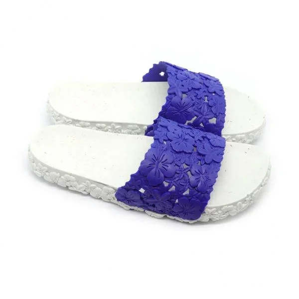 Sunies Slide – Hawaii – Blue –