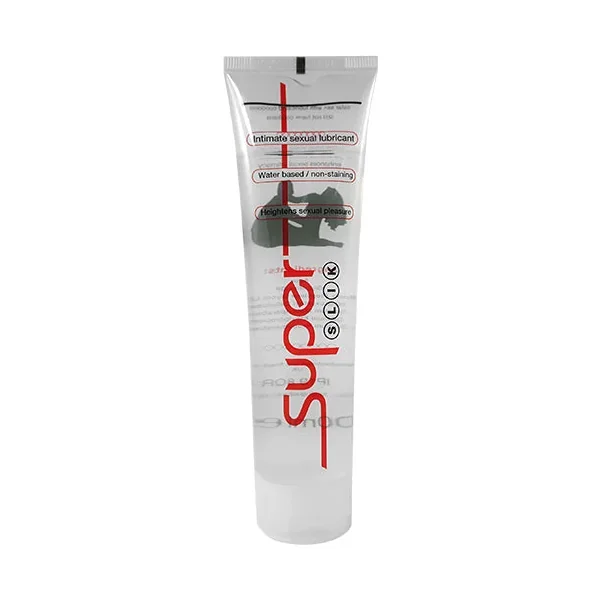 Super Slik Water Based 100ml