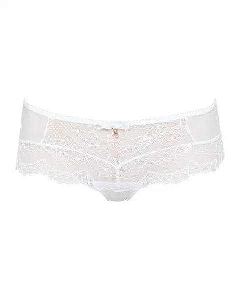 Superboost Lace Short – White –