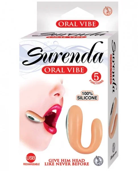 Surenda Oral Vibe – Flesh