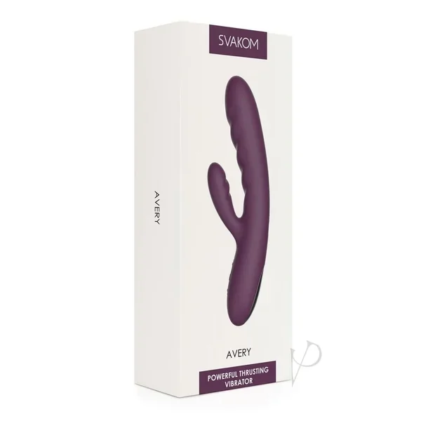 Svakom Avery Violet