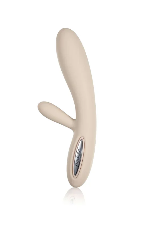 Svakom Lester Luxury Vibrator – Ultimate Pleasure and Sophistication