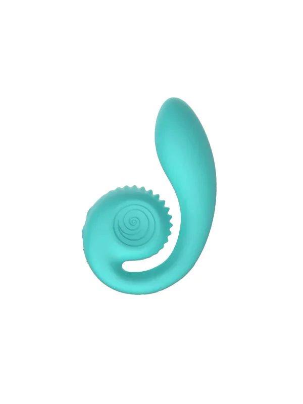 SVibe Gizi Dual-Function Snail Vibe