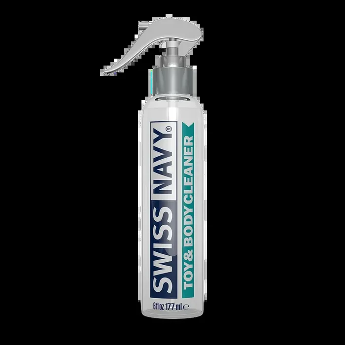 Swiss Navy Toy & Body Cleaner