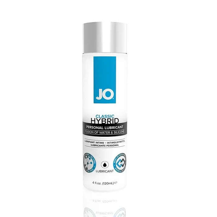 System JO Hybrid Lubricant