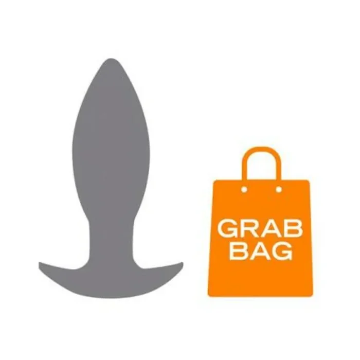Tantus Groove – Grab Bag