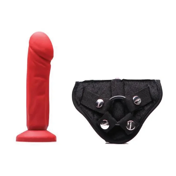 Tantus Vamp Kit – Crimson