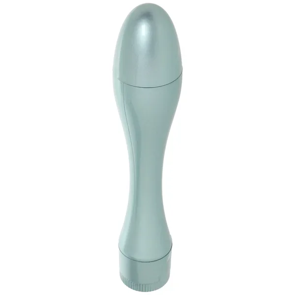 Teardrop Waterproof Probe Vibe in Green